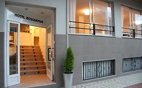 Hotel Bosquemar Benicassim